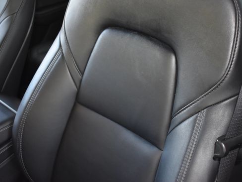 Used 2024 Tesla Model Y Long Range AWD/4WD image 14
