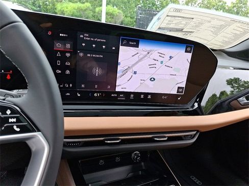 New 2025 Audi A5 2.0T Premium Plus image 8