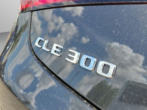 Used 2026 Mercedes-Benz CLE 300 4MATIC Coupe image 29
