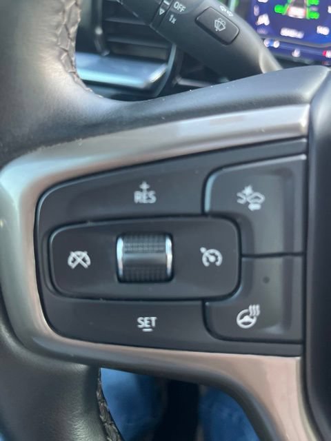 Used 2024 Chevrolet Silverado 2500 High Country w/ Technology Package AWD/4WD image 21