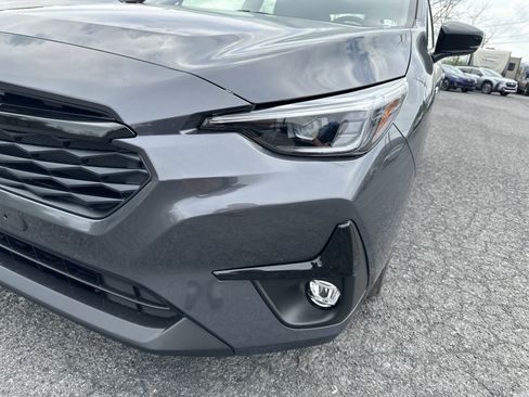 New 2026 Subaru Impreza RS AWD/4WD image 10