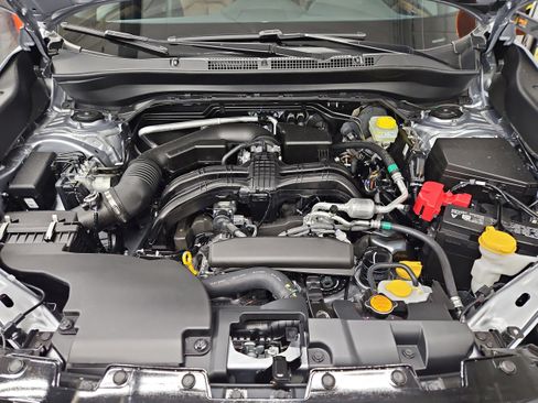 New 2026 Subaru Forester Touring image 20