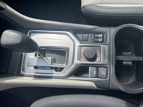 Certified 2022 Subaru Forester Premium image 19