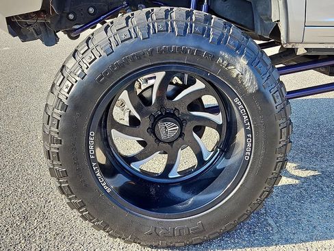 Used 2014 RAM 2500 Tradesman w/ Chrome Appearance Group AWD/4WD image 8