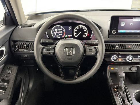 New 2026 Honda Civic LX image 26