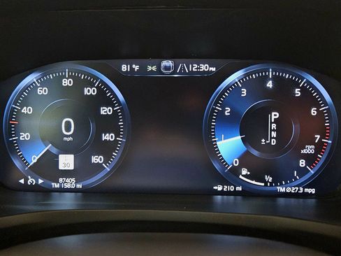 Used 2021 Volvo S60 T5 R-Design image 41