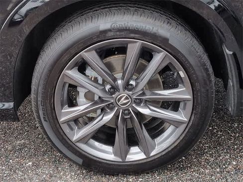 Certified 2025 Acura ADX A-Spec image 14