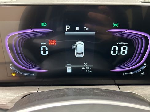 New 2025 Kia Telluride EX X-Line image 14