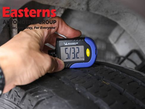 Used 2021 RAM ProMaster 2500 FWD image 24