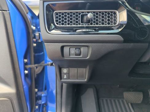 Certified 2024 Honda Civic EX image 19