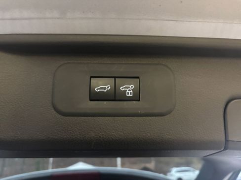 Used 2025 Toyota Grand Highlander XLE image 23