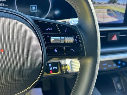 Certified 2024 Hyundai Ioniq 6 SE AWD/4WD image 21
