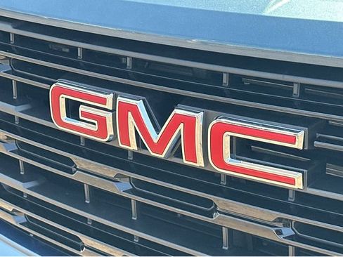New 2026 GMC Sierra 1500 Elevation w/ Elevation Select Package AWD/4WD image 35