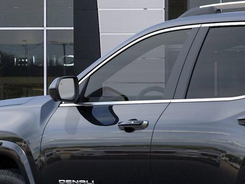 New 2026 GMC Terrain Denali w/ LPO, Floor Liner Package image 12