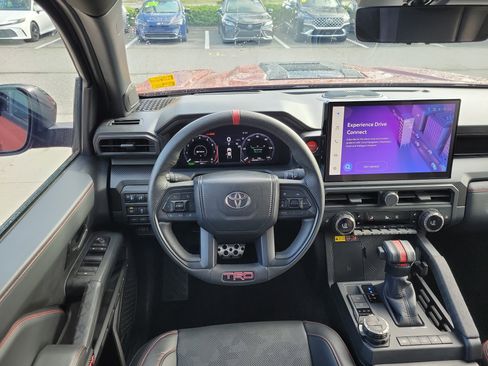 Used 2024 Toyota Tacoma TRD Pro image 25