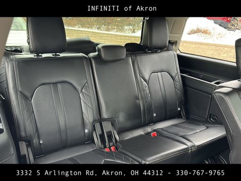 Used 2020 Ford Expedition Platinum image 36