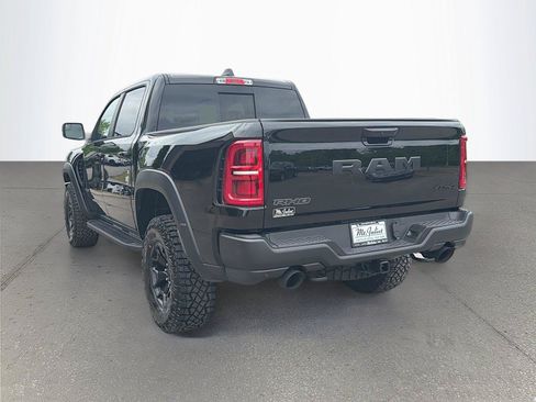 New 2026 RAM 1500 RHO AWD/4WD image 6
