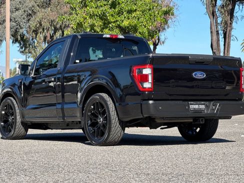 Used 2023 Ford F150 XL w/ Bed Utility Package image 5