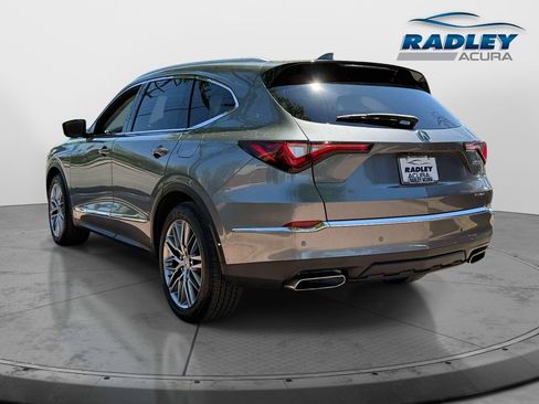 Certified 2023 Acura MDX SH-AWD w/ Advance Package image 4