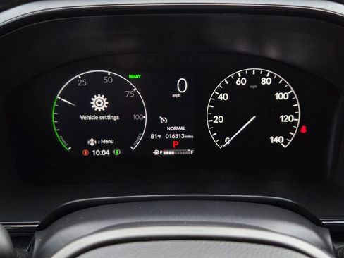 Used 2025 Honda CR-V Sport image 23