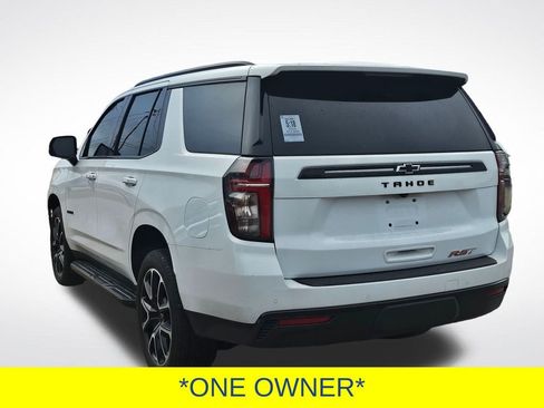 Used 2024 Chevrolet Tahoe RST w/ Luxury Package image 5