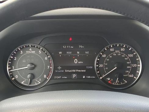 Certified 2024 Nissan Armada SV w/ Cargo Package image 26