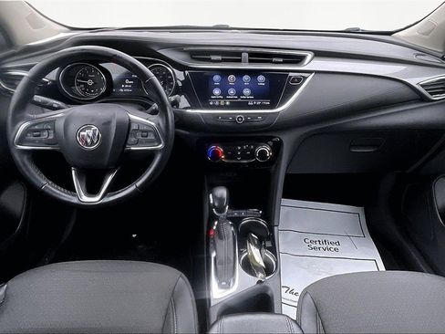 Used 2022 Buick Encore GX Preferred image 8