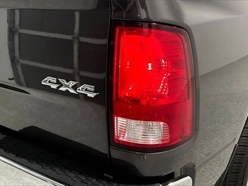 Used 2023 RAM 1500 Classic SLT image 25