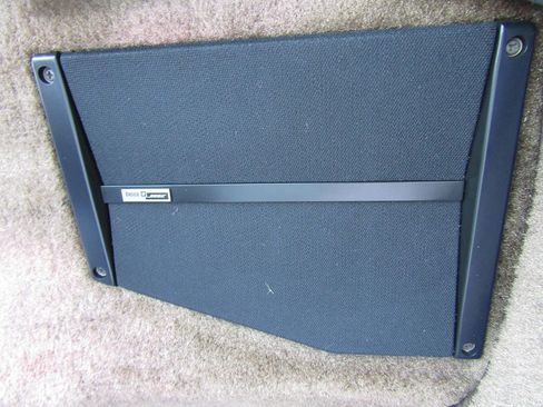 Used 1985 Chevrolet Corvette Coupe image 28