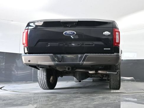 Used 2019 Ford F150 King Ranch AWD/4WD image 61