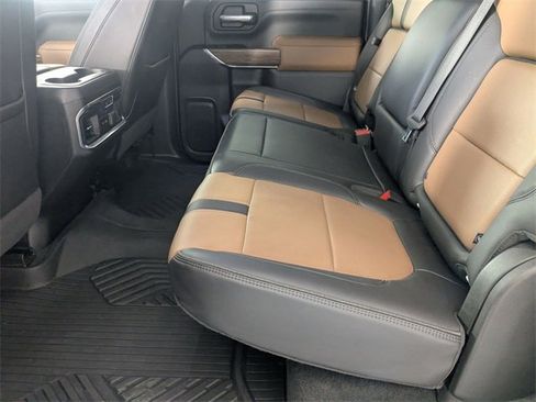 Certified 2021 Chevrolet Silverado 2500 High Country w/ Z71 Off-Road Package image 28