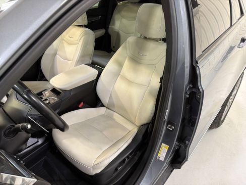 Used 2020 Cadillac XT5 Sportv AWD/4WD image 11