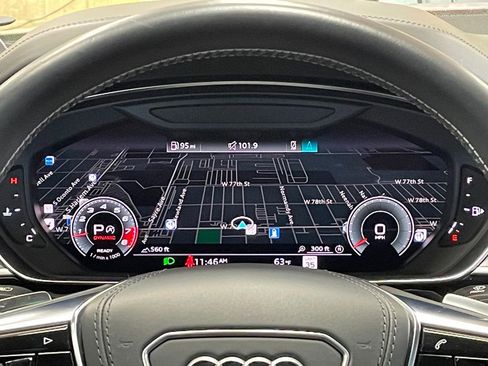 Used 2021 Audi S8 L image 40