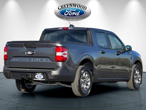 New 2026 Ford Maverick XLT image 4