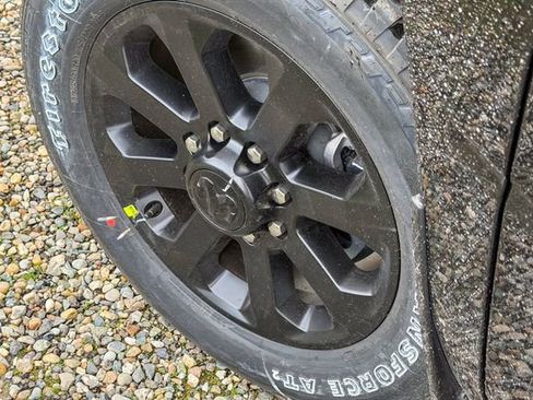 New 2026 RAM 2500 Big Horn image 13