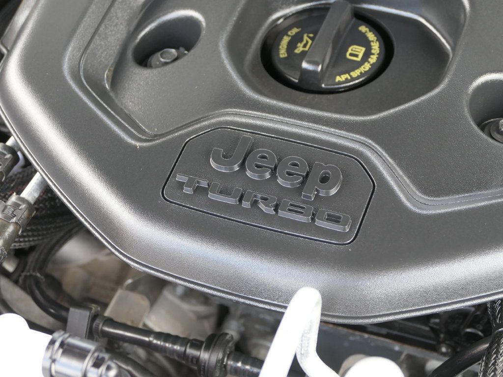 Certified 2024 Jeep Grand Cherokee Limited 4xe AWD/4WD image 29