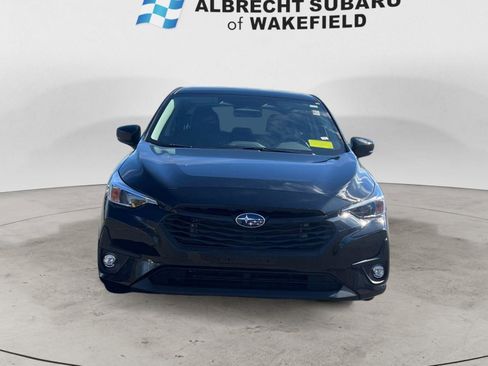 New 2026 Subaru Impreza 2.0i Sport image 8