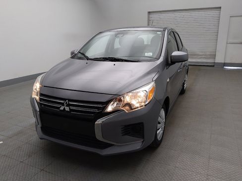 Used 2022 Mitsubishi Mirage ES FWD image 15