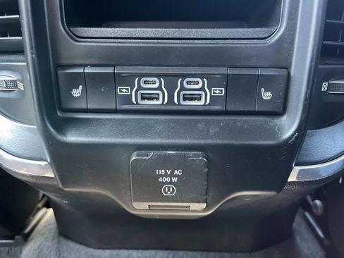 Certified 2024 RAM 1500 Laramie AWD/4WD image 20