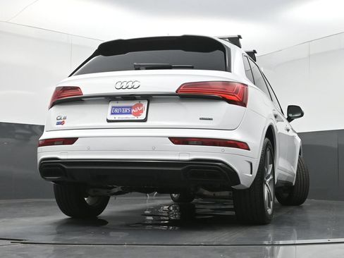 Used 2025 Audi Q5 2.0T Premium AWD/4WD image 30