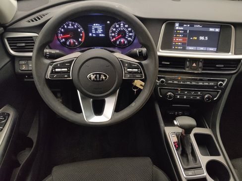 Used 2019 Kia Optima LX FWD image 22