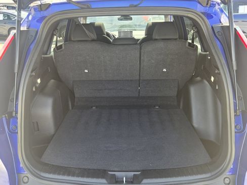 Certified 2023 Honda CR-V Sport image 15