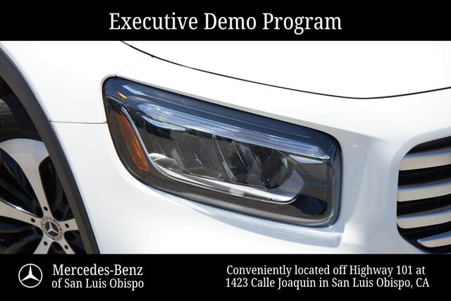 Used 2026 Mercedes-Benz GLB 250 image 12