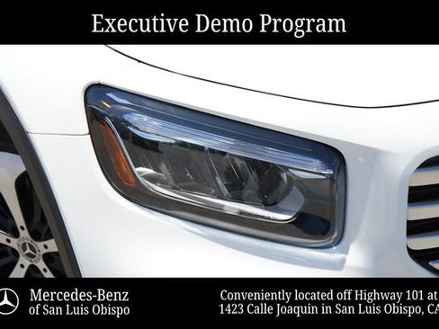 Used 2026 Mercedes-Benz GLB 250 image 12