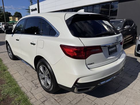 Used 2020 Acura MDX SH-AWD image 6