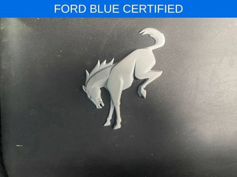 Used 2024 Ford Bronco Raptor AWD/4WD image 20