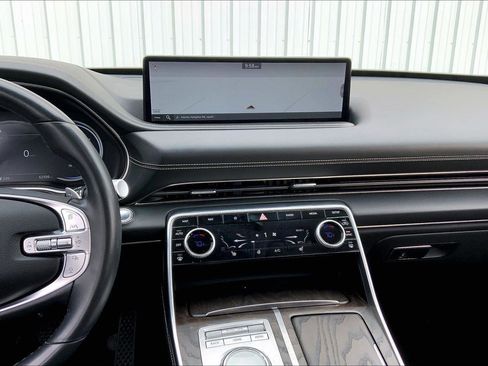 Used 2024 Genesis GV80 2.5T image 6