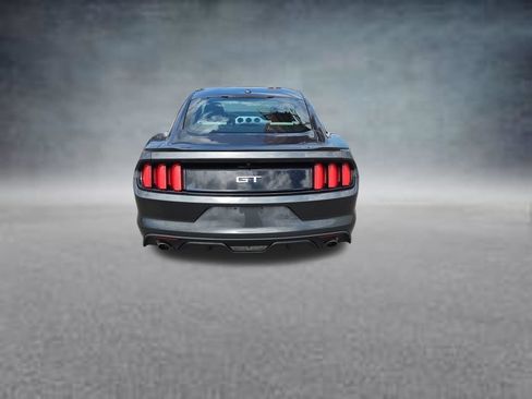Used 2015 Ford Mustang GT Premium RWD image 6