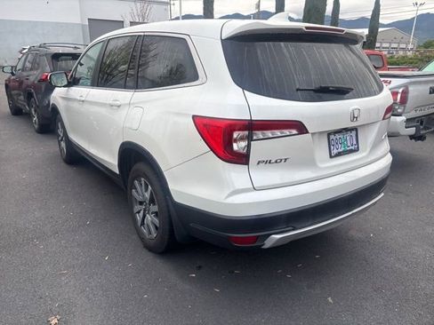 Used 2019 Honda Pilot EX-L image 3
