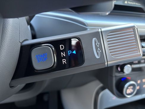 New 2026 Hyundai Ioniq 9 SEL w/ Tow & Go Package image 23